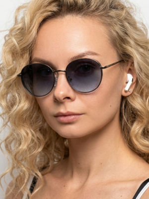 Солнцезащитные очки женские UV 400