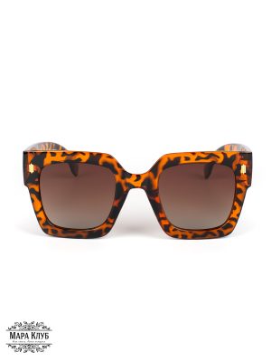 Солнцезащитные очки женские с поляризацией