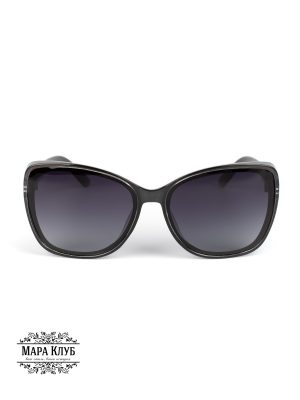 Солнцезащитные очки женские с поляризацией и градиентом