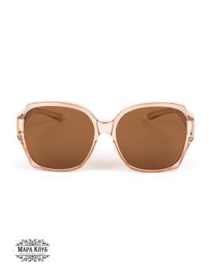 Солнцезащитные очки женские с поляризацией