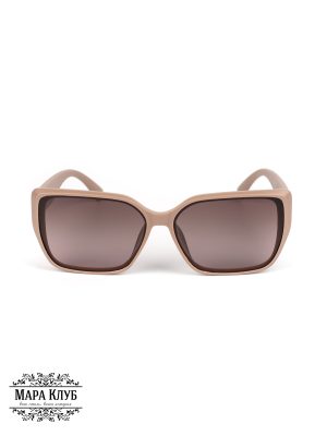 Солнцезащитные очки женские с поляризацией