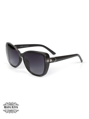 Солнцезащитные очки женские с поляризацией и градиентом