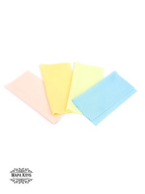 Тряпочка для ухода за солнцезащитными очками