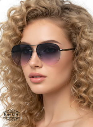 Солнцезащитные очки женские UV 400