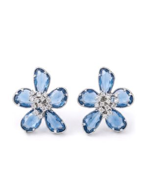 Серьги женские