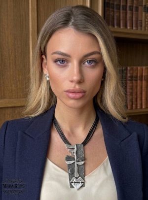 Колье