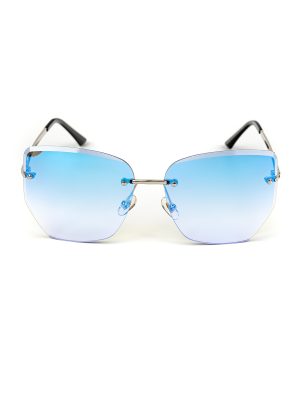 Солнцезащитные очки UV 400 зеркальные