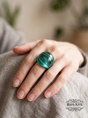 Кольцо р.20